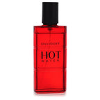 Davidoff Hot Water Eau de Toilette 3.7 oz