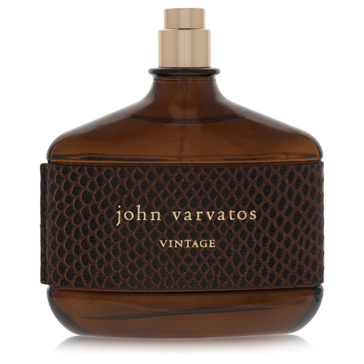John Varvatos Vintage Eau de Toilette 4.2 oz