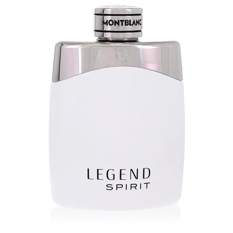 Montblanc Legend Spirit Eau de Toilette 3.4 oz