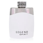Montblanc Legend Spirit Eau de Toilette 3.4 oz