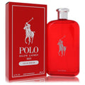 Ralph Lauren Polo Red Parfum 4.2 oz