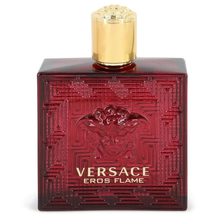 Versace Eros Flame Eau de Parfum 3.4 oz
