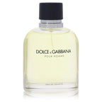 Dolce & Gabbana Eau de Toilette 4.2 oz