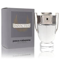 Paco Rabanne Invictus Eau de Toilette 3.4 oz