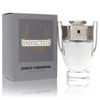 Paco Rabanne Invictus Eau de Toilette 3.4 oz