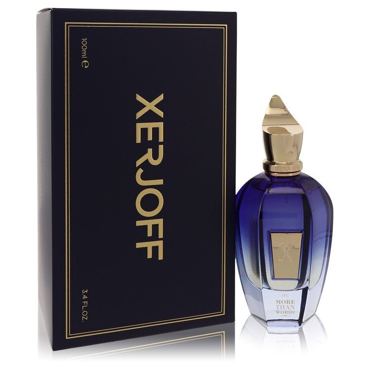 Xerjoff More Than Words Eau de Parfum 3.4 oz
