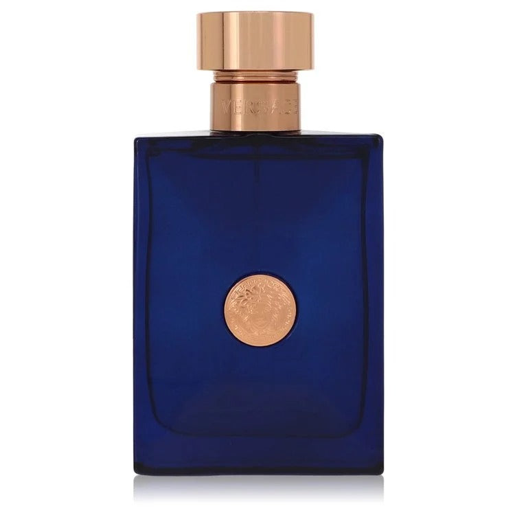 Versace Pour Homme Dylan Blue Eau de Toilette 3.4 oz