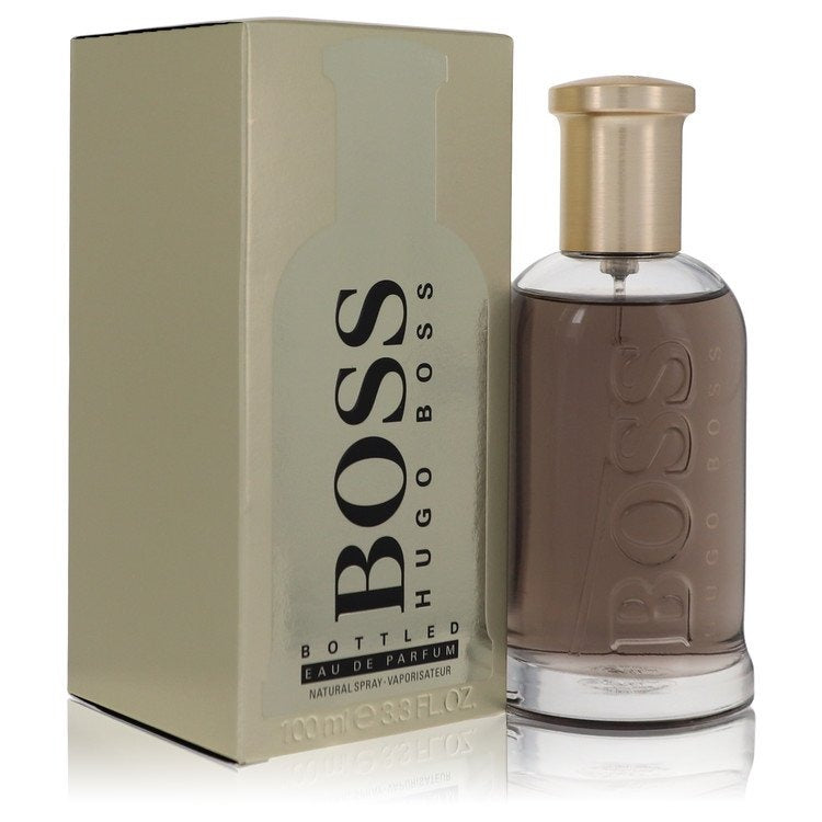 Hugo Boss Boss No. 6 Eau de Parfum 3.3 oz