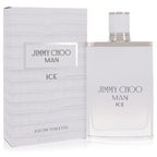 Jimmy Choo Ice Eau de Toilette 3.4 oz