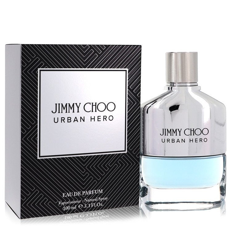 Jimmy Choo Urban Hero Eau de Parfum 3.3 oz