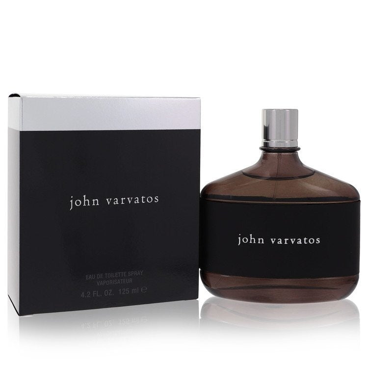 John Varvatos Eau de Toilette 4.2 oz