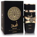 Lattafa Asad Eau de Parfum 3.4 oz