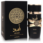 Lattafa Asad Eau de Parfum 3.4 oz