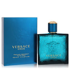 Versace Eros Eau de Toilette 3.4 oz