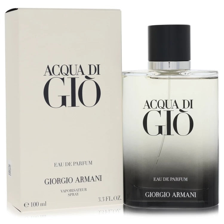 Giorgio Armani Acqua Di Gio Parfum 3.3 oz