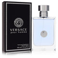 Versace Pour Homme Eau de Toilette 3.4 oz