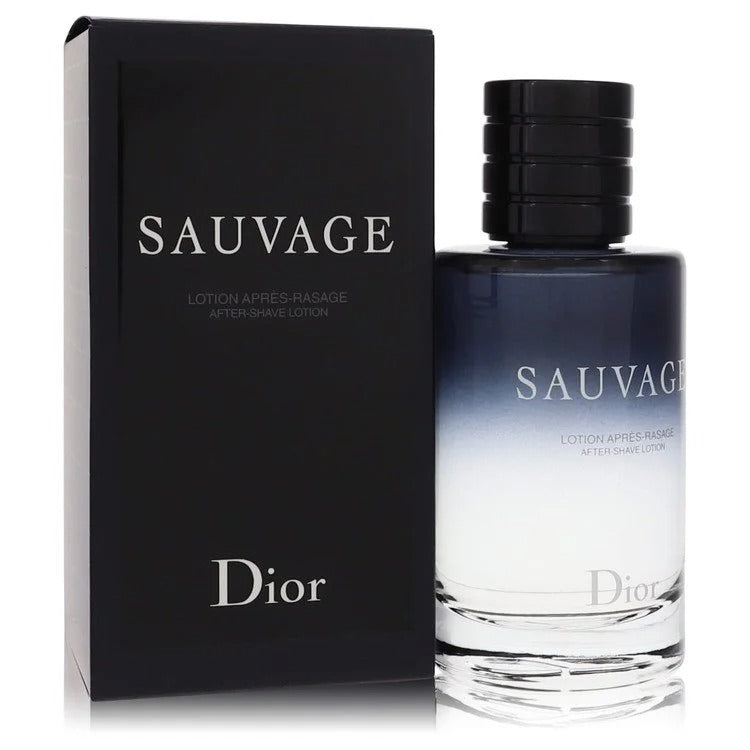 Dior Sauvage Eau de Parfum 3.4 oz