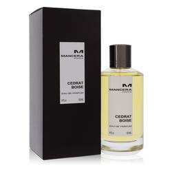 Mancera Cedrat Boise Eau de Parfum 4 oz