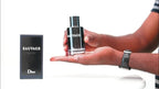 Christian Dior Sauvage Eau de Toilette 3.4 oz