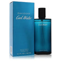 Davidoff Cool Water Eau de Toilette 4.2 oz