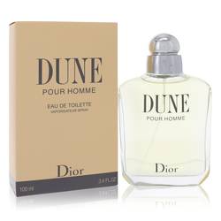 Dune Cologne By Christian Dior for Men