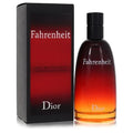 Christian Dior Fahrenheit Eau de Toilette 3.4 oz