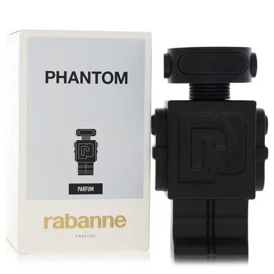 Paco Rabanne Phantom Parfum 3.4 oz