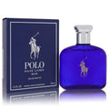 Ralph Lauren Polo Blue Eau de Toilette 4.2 oz