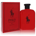 Ralph Lauren Polo Red Eau de Toilette 4.2 oz
