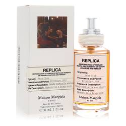 Replica Jazz Club Cologne By Maison Margiela for Men and Women