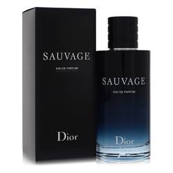 Christian Dior Sauvage Eau de Toilette 3.4 oz