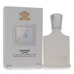Creed Silver Mountain Water Eau de Toilette 3.3 oz