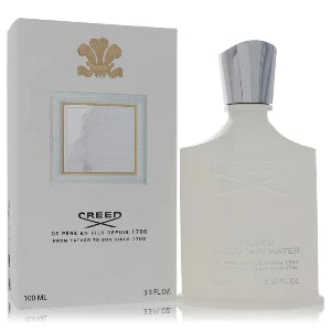 Creed Silver Mountain Water Eau de Toilette 3.3 oz