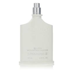 Creed Silver Mountain Water Eau de Toilette 3.3 oz