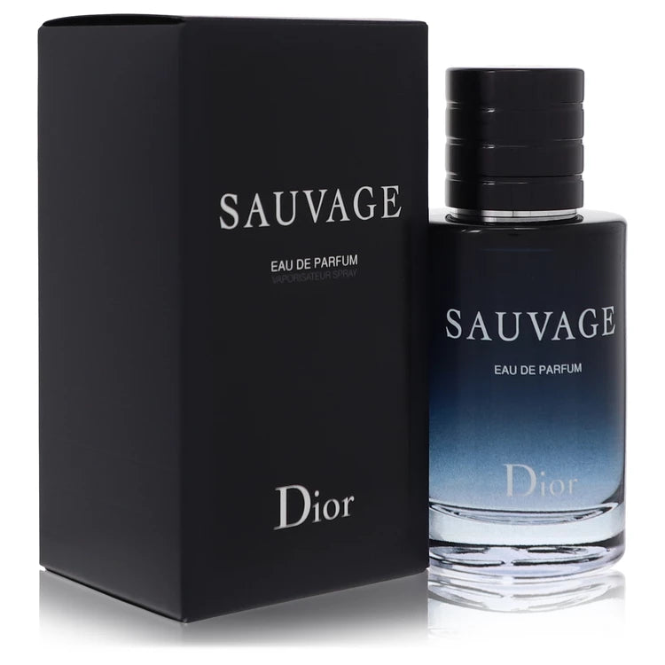Christian Dior Sauvage Eau de Toilette 3.4 oz
