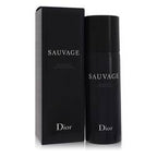 Christian Dior Sauvage Eau de Toilette 3.4 oz