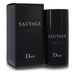 Christian Dior Sauvage Eau de Toilette 3.4 oz