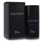 Christian Dior Sauvage Eau de Toilette 3.4 oz